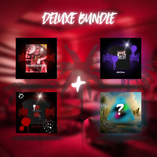 Deluxe Bundle